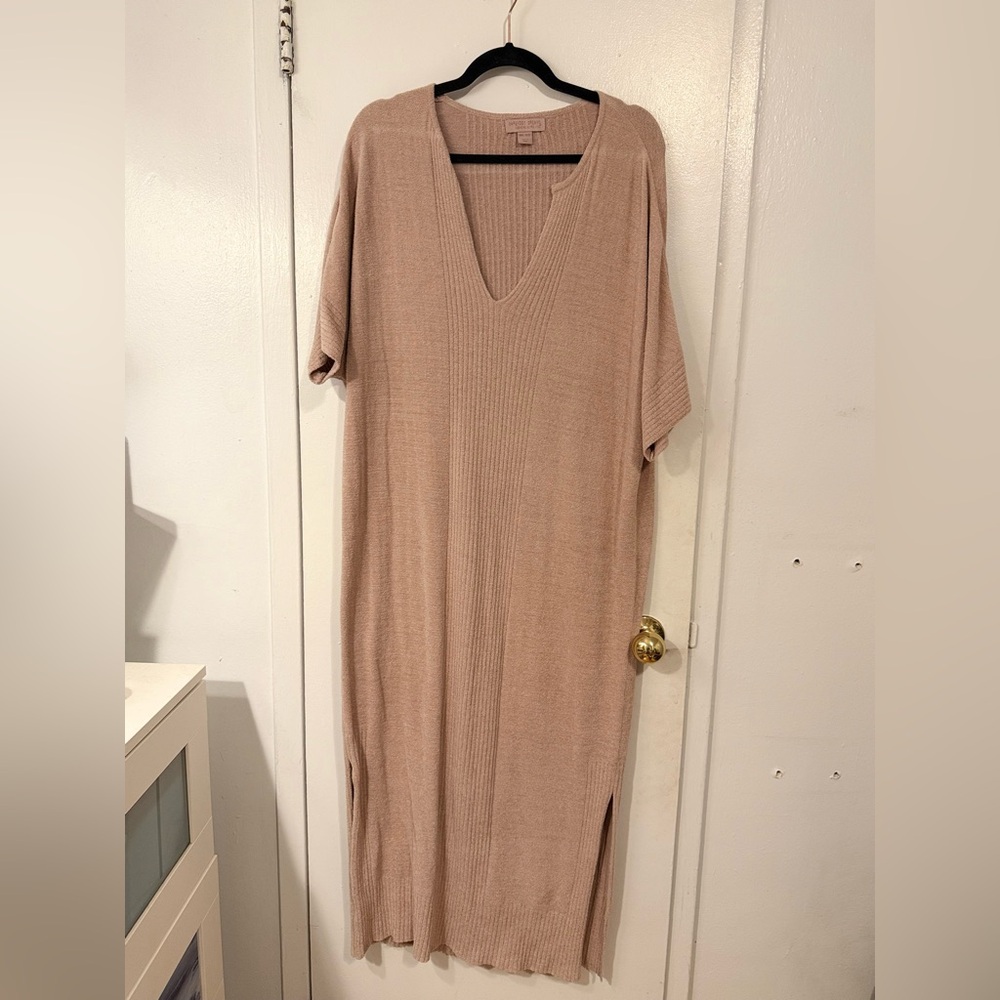 Barefoot Dreams Womens Caftan